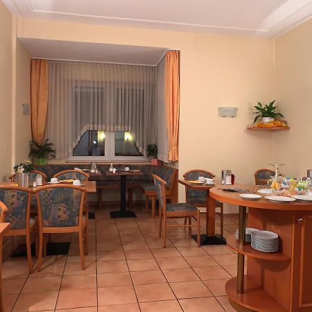 Hotel National Koblenz  Kültér fotó