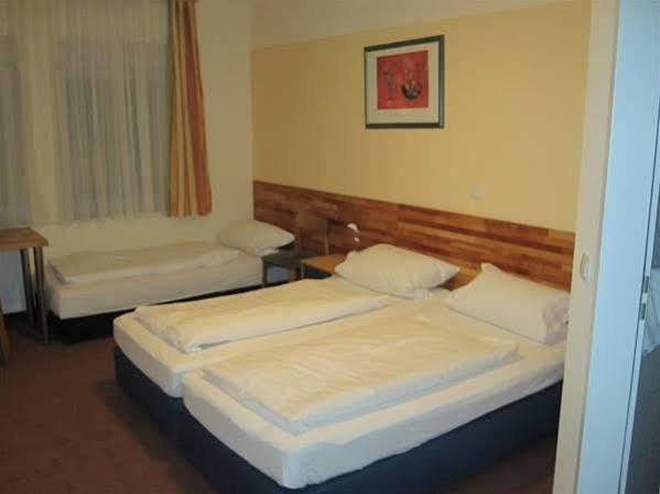Hotel National Koblenz  Kültér fotó