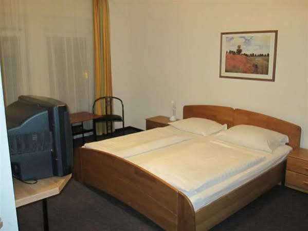 Hotel National Koblenz  Kültér fotó