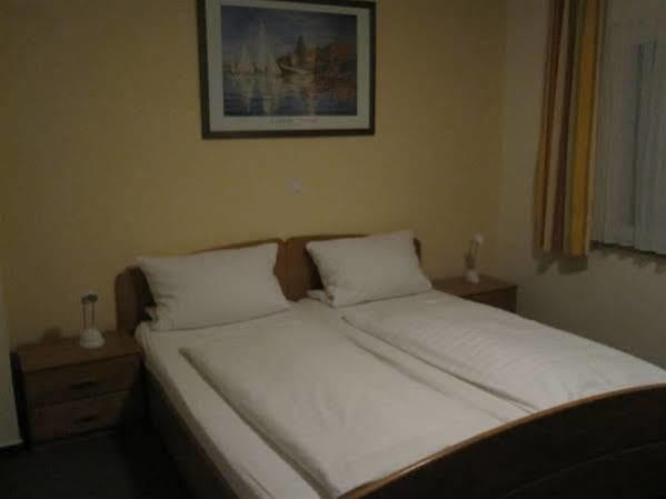 Hotel National Koblenz  Kültér fotó