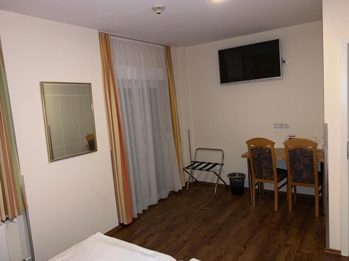 Hotel National Koblenz  Kültér fotó