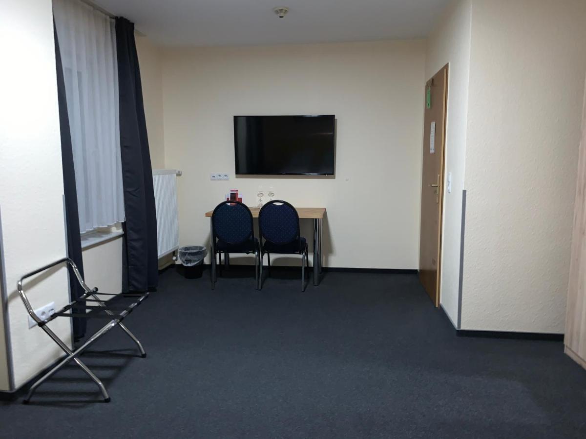 Hotel National Koblenz  Kültér fotó