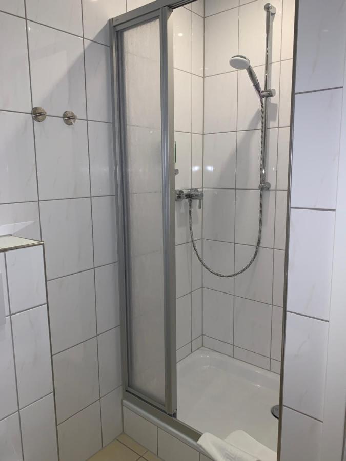 Hotel National Koblenz  Kültér fotó